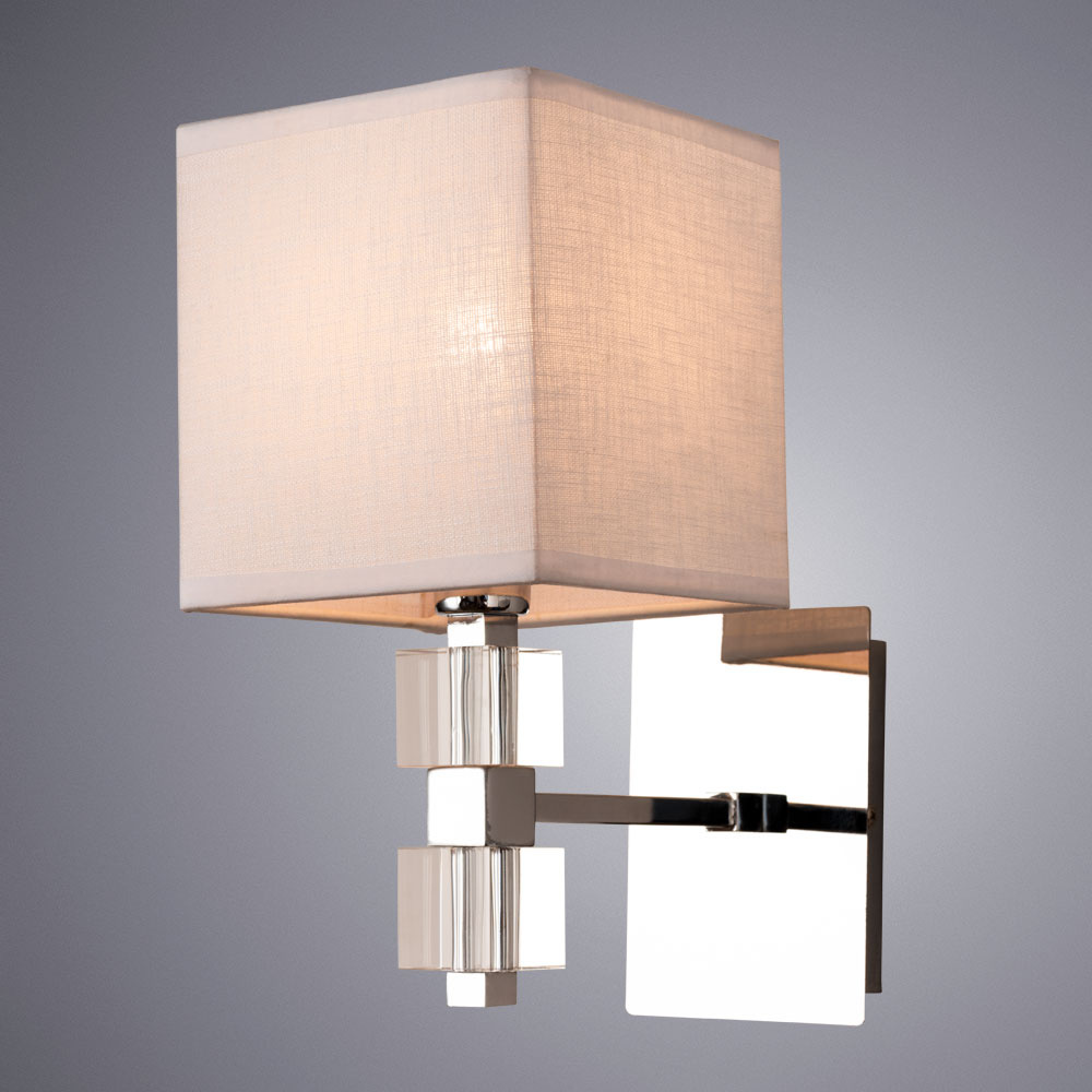 Бра Arte Lamp North A5896AP-1CC в Санкт-Петербурге