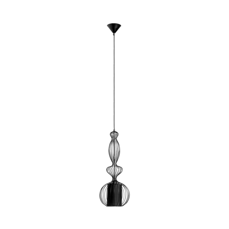 Подвесной светильник Loft IT Jeneva Black Loft8906/D УЦ в Санкт-Петербурге