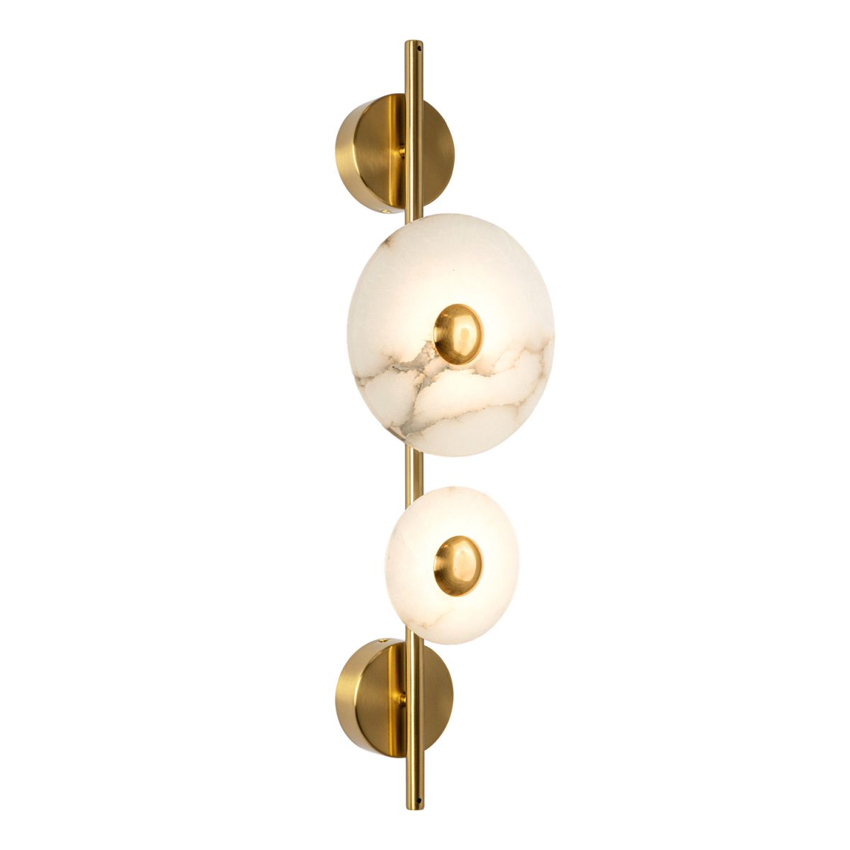 Настенный светильник Modestyle MS.1605.650 BS в #REGION_NAME_DECLINE_PP#