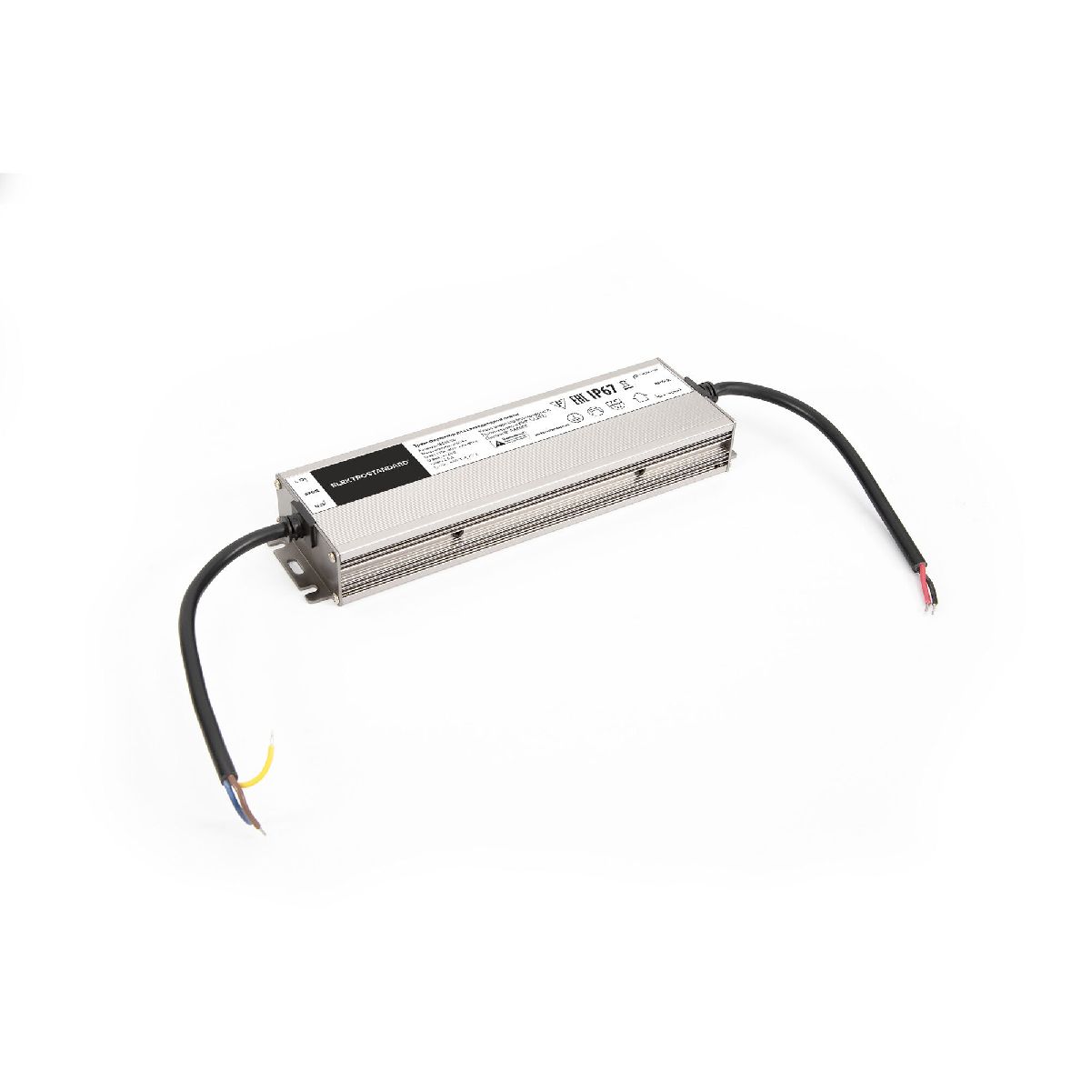 Трансформатор Elektrostandard 60W 24V IP67 95052/00 4690389203879 a065978 в Санкт-Петербурге