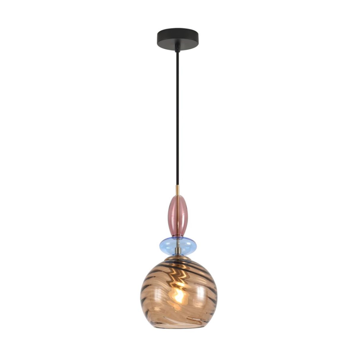 Подвесной светильник Lumion Moderni Walma 8300/1A в #REGION_NAME_DECLINE_PP#
