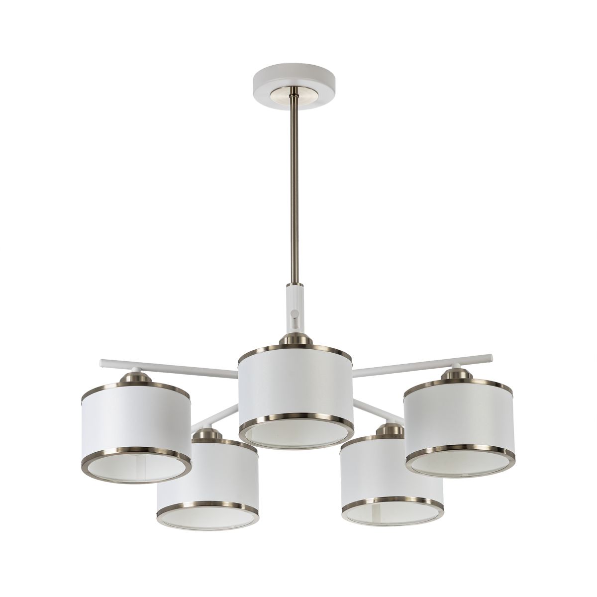 Люстра на штанге Citilux Alton CL421252 в Санкт-Петербурге