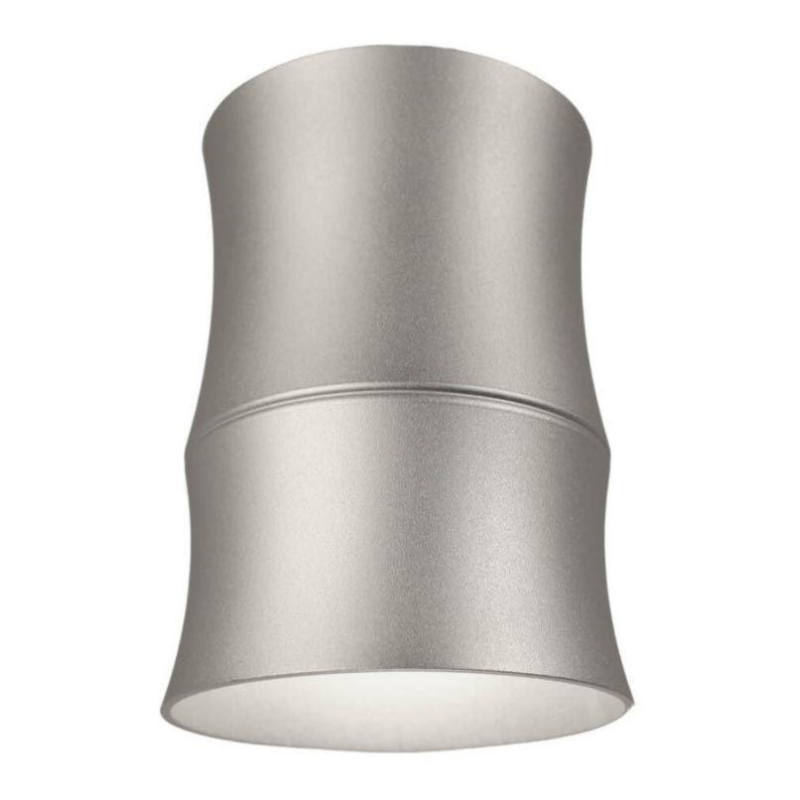 Потолочный светильник Lumina Deco Riston LDC 8053-C SS-D85*H115 SL в #REGION_NAME_DECLINE_PP#