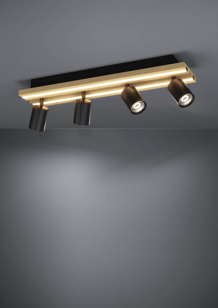 Спот Eglo Gesteira 390524 в #REGION_NAME_DECLINE_PP#