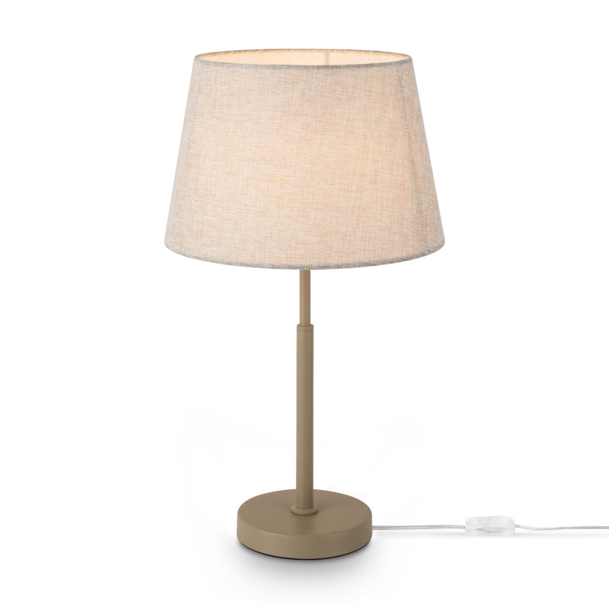 Настольная лампа Freya Butler FR2057TL-01BG в Санкт-Петербурге