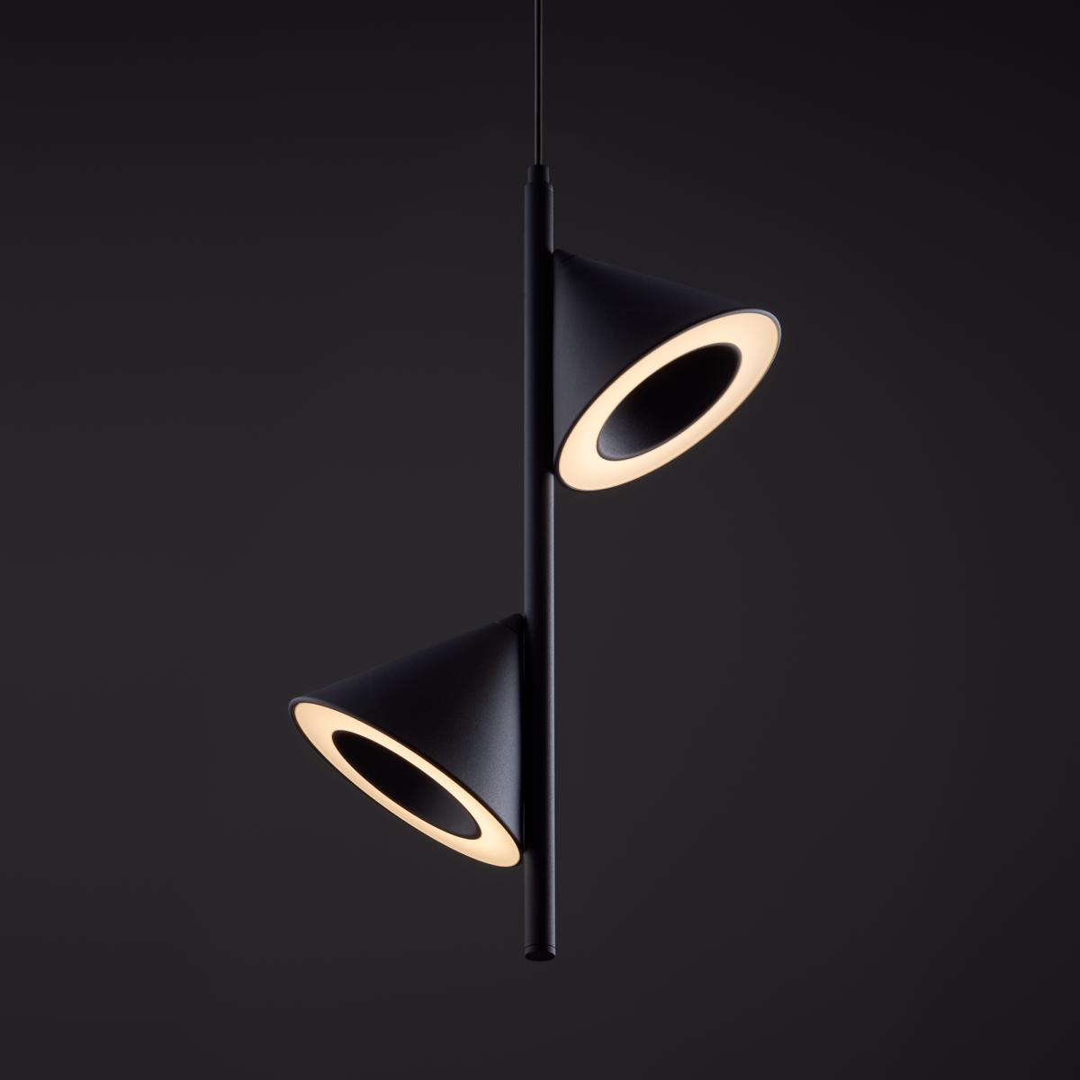 Подвесной светильник Freya Etro FR6141PL-L14B в Санкт-Петербурге