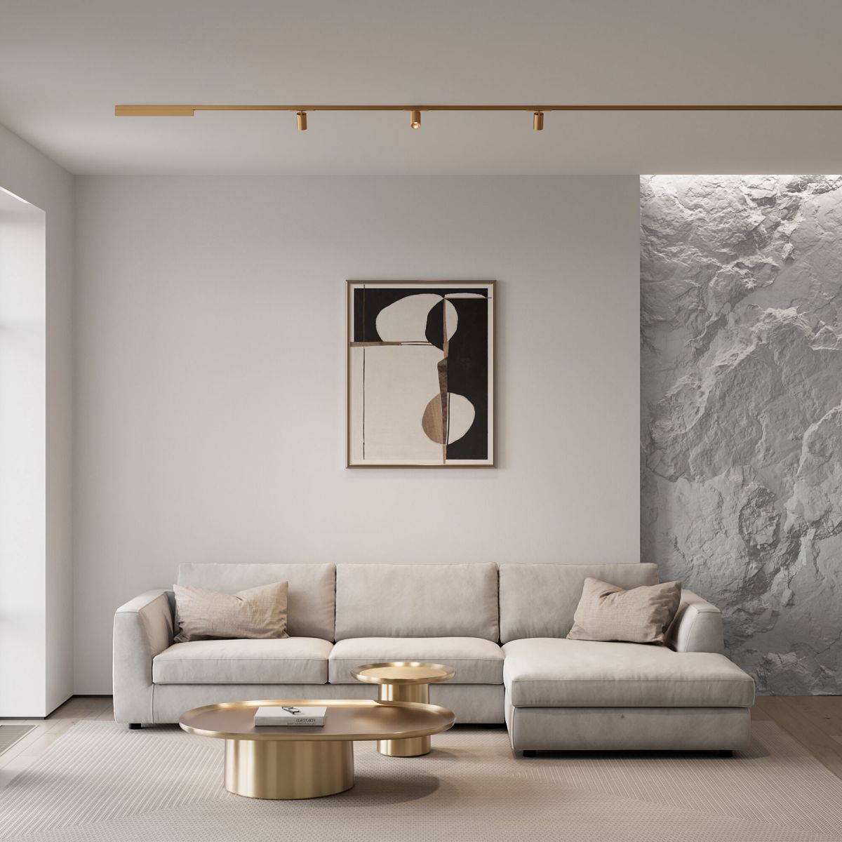 Трековый магнитный светильник Elektrostandard 85525/01 4690389218729 a071846 в Санкт-Петербурге