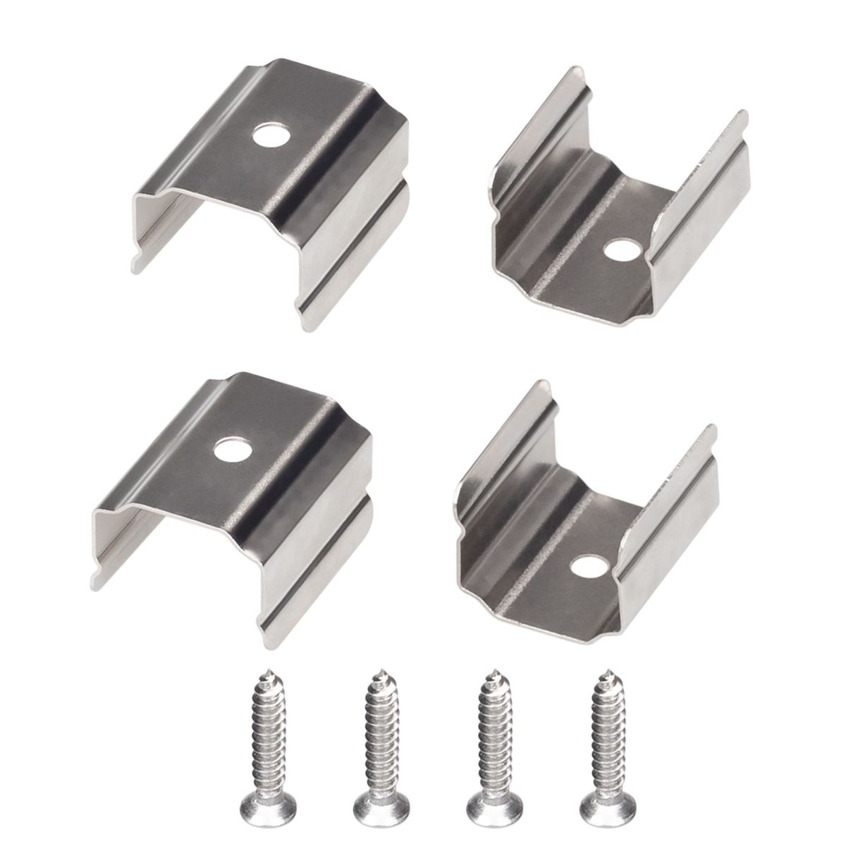 Держатель Arlight ARL-WAVE-1010-CLIP STEEL 053046 в Санкт-Петербурге