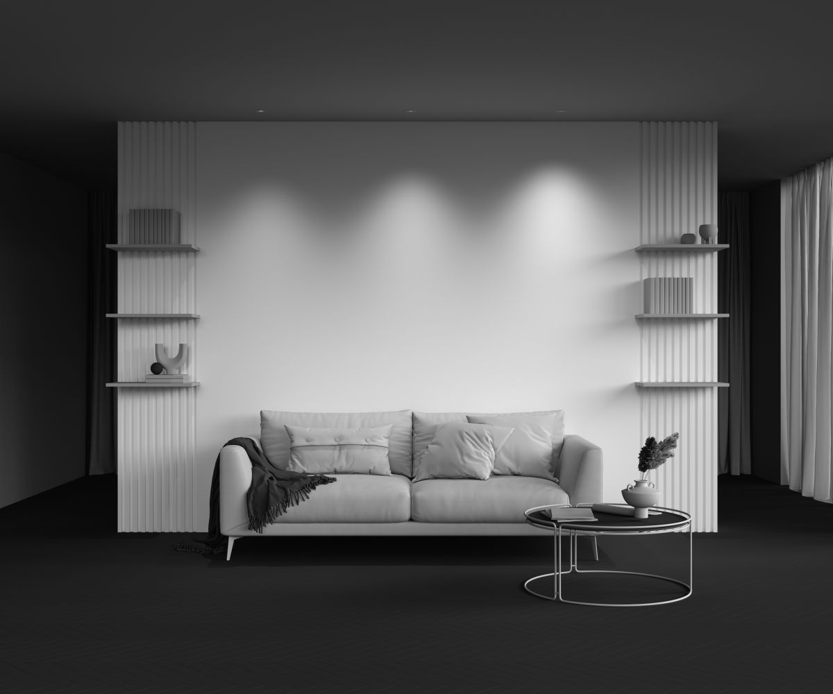 Встраиваемый светильник Maytoni Technical Dip T DL128-10W4K-W в Санкт-Петербурге