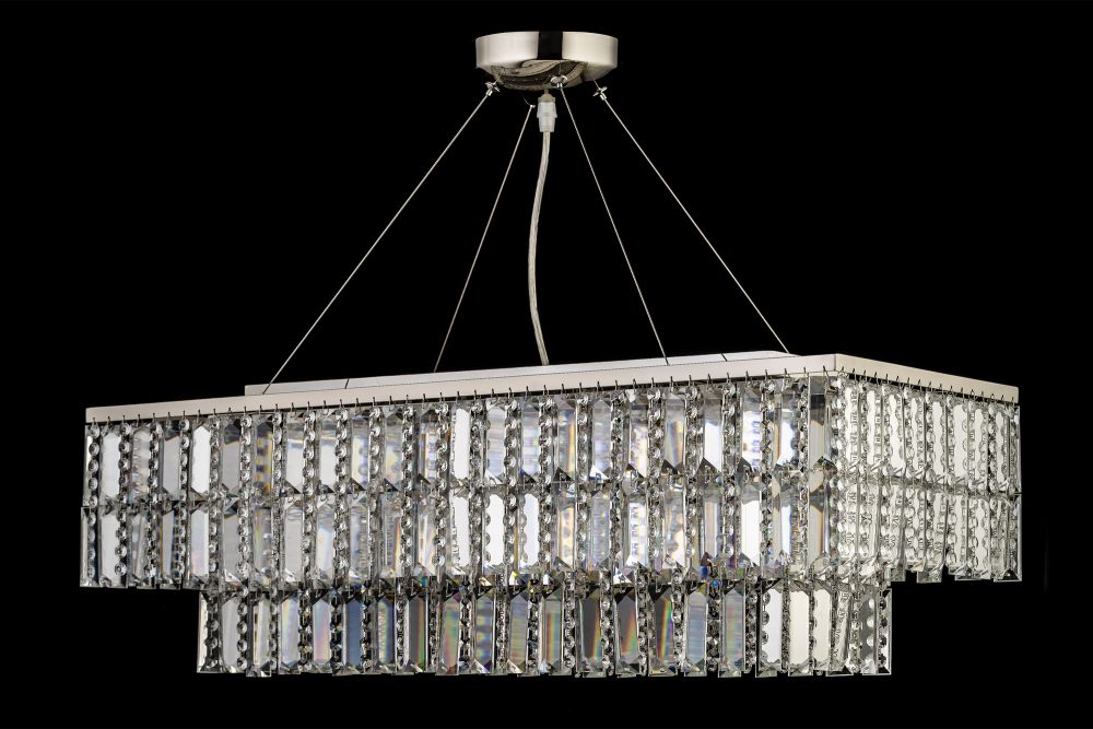 Подвесная люстра Arti Lampadari Milano E 1.5.70X25.101 NT в Санкт-Петербурге