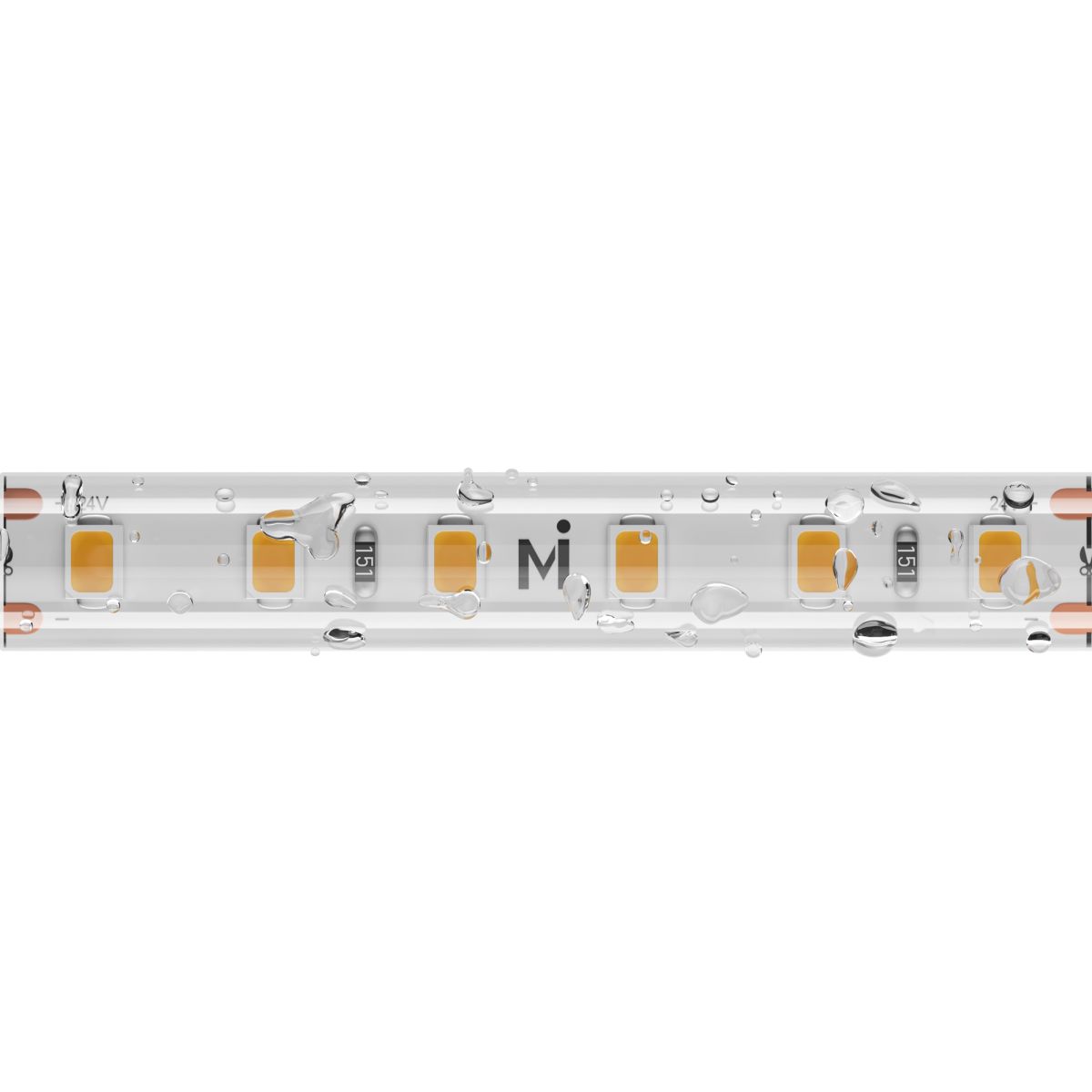Светодиодная лента Maytoni Ultra 24В 2835 9,6Вт/м 4000K 5м IP68 201213 в Санкт-Петербурге