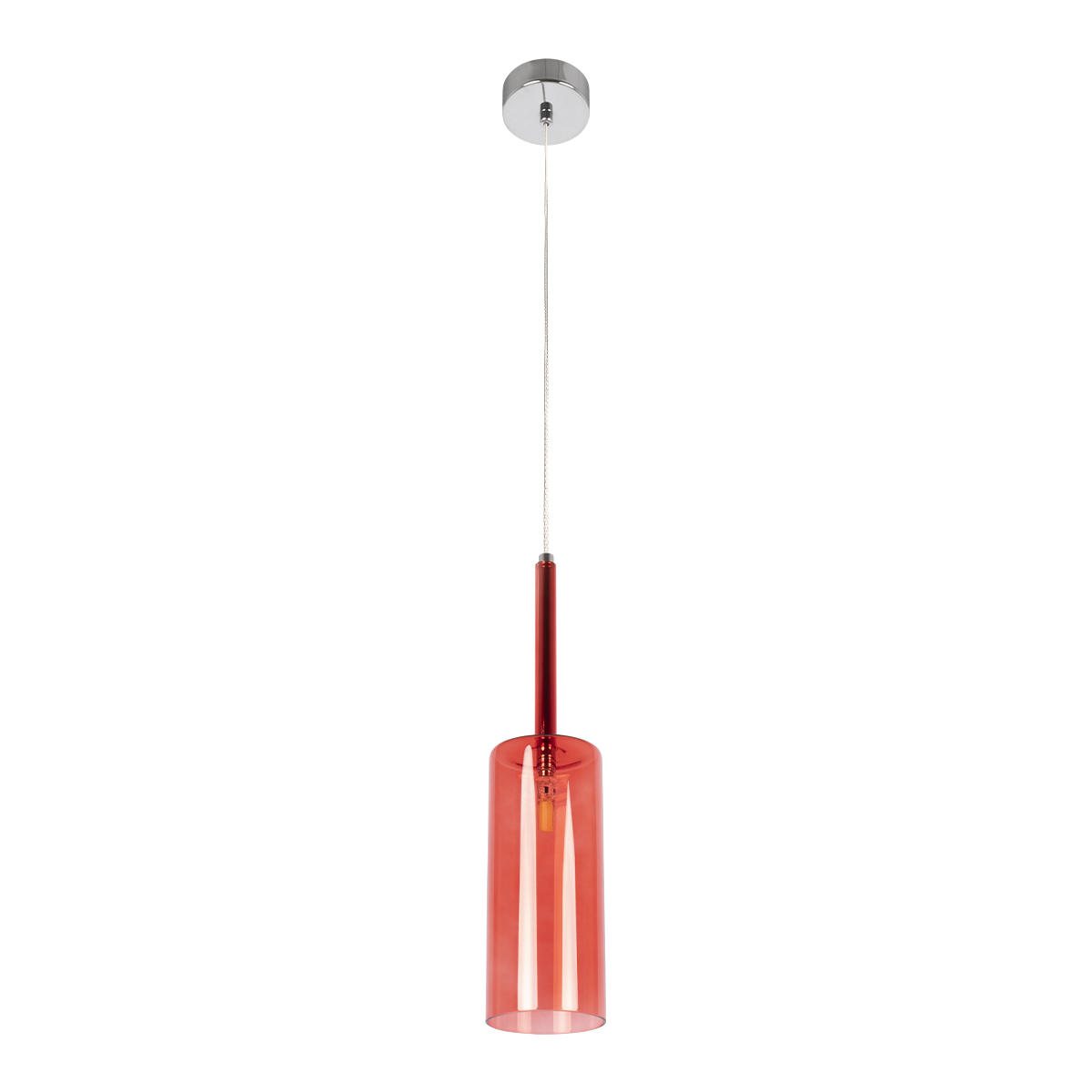 Подвесной светильник Loft IT Spillray 10232/B Red в Санкт-Петербурге