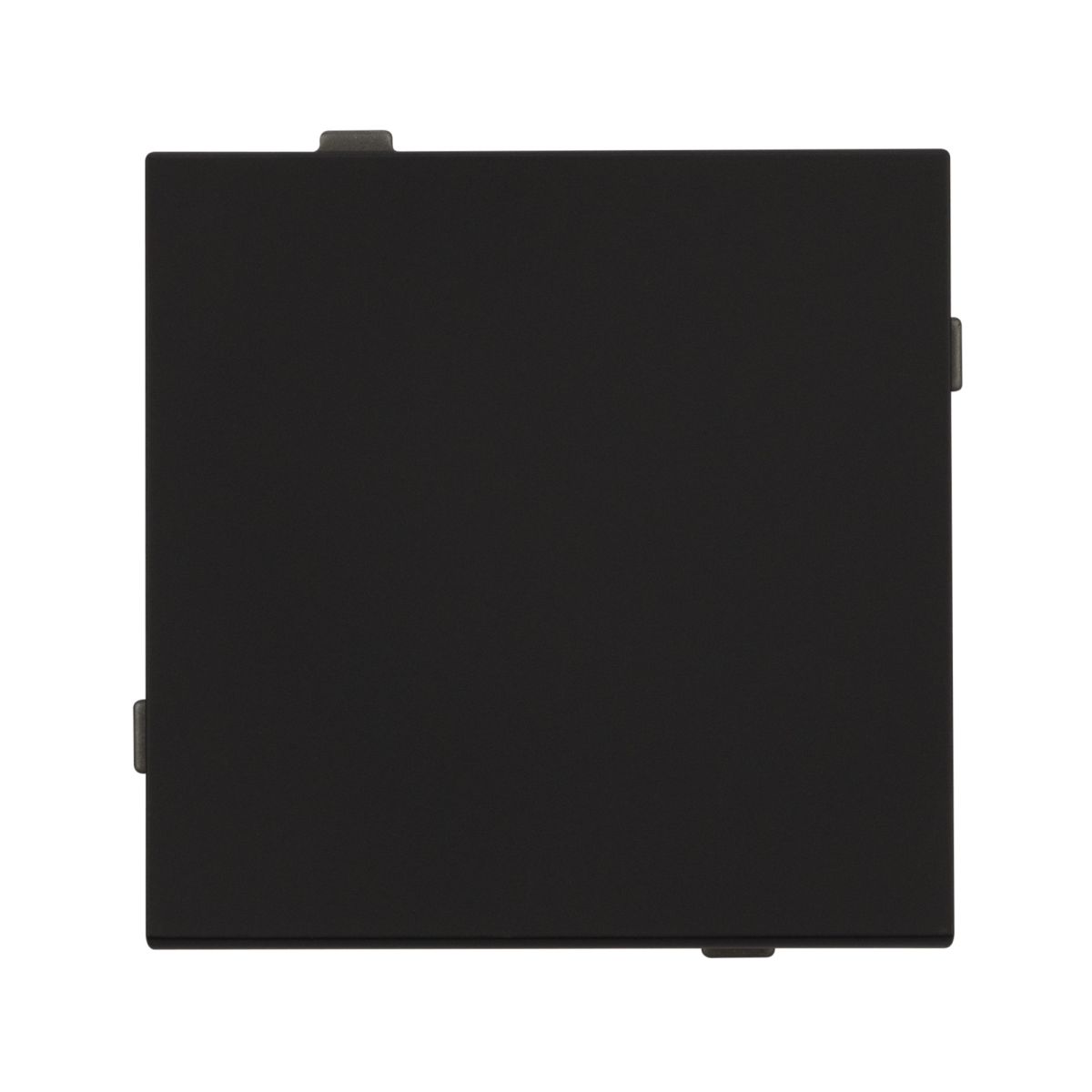 Механизм звонкового выключателя Arlight SWT-TENDO-MKR1-SFPL-BK (230V, 10A) 054587 в Санкт-Петербурге