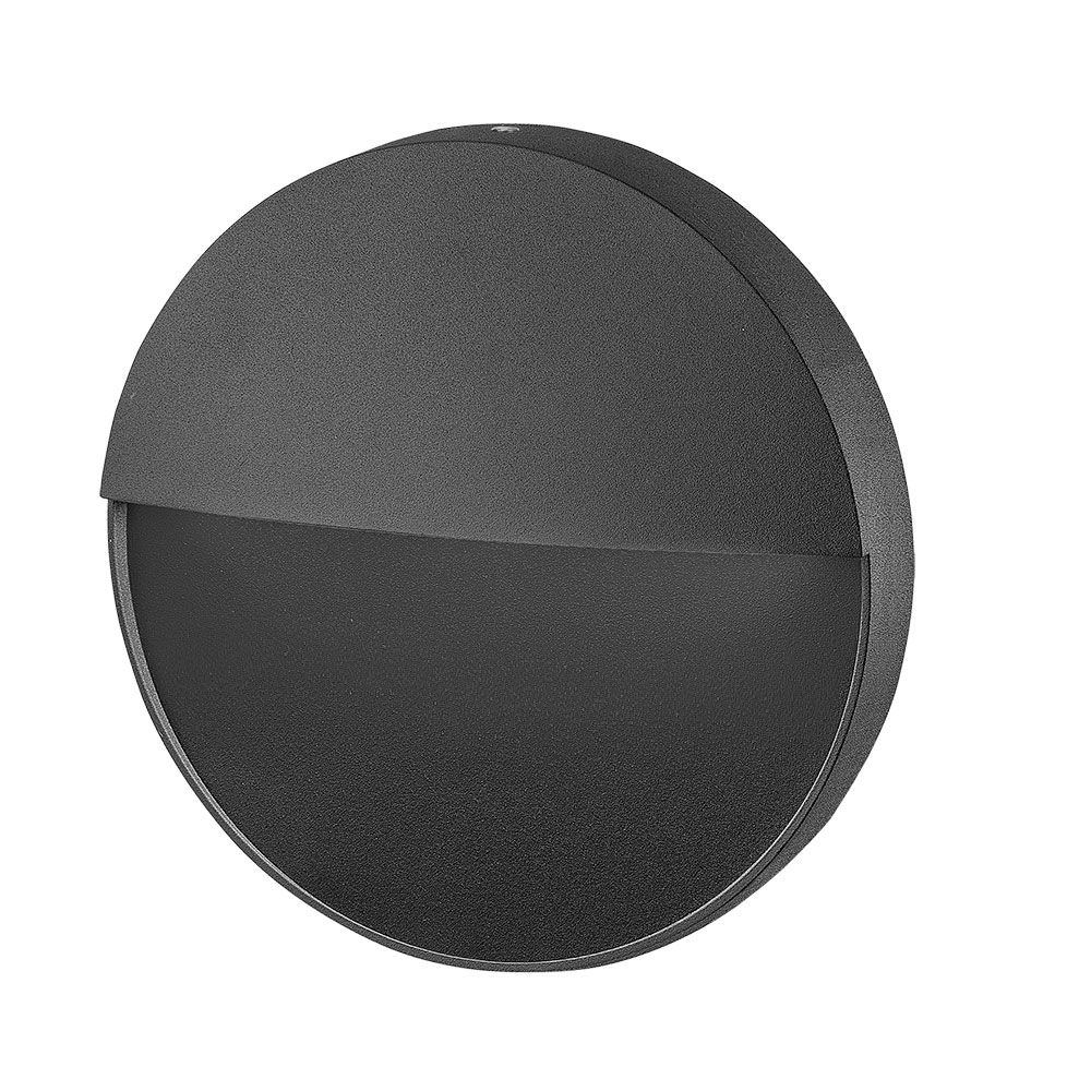 Подсветки для лестниц Arte Lamp Piazza A3521AL-1BK в #REGION_NAME_DECLINE_PP#