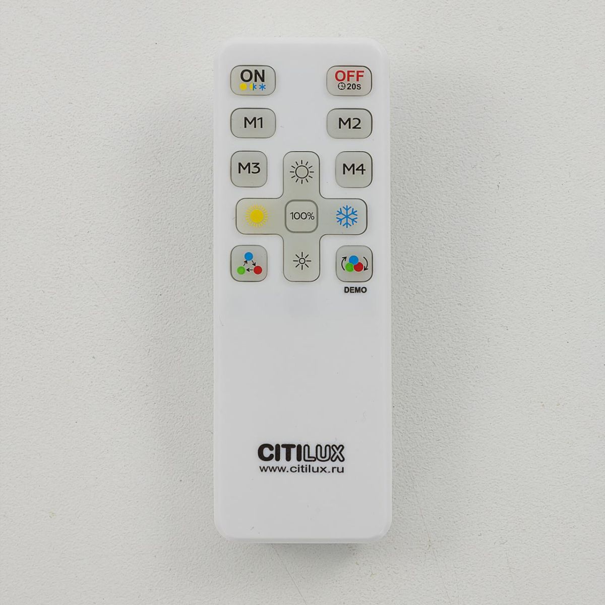 Потолочная люстра Citilux Trent CL203621 в #REGION_NAME_DECLINE_PP#