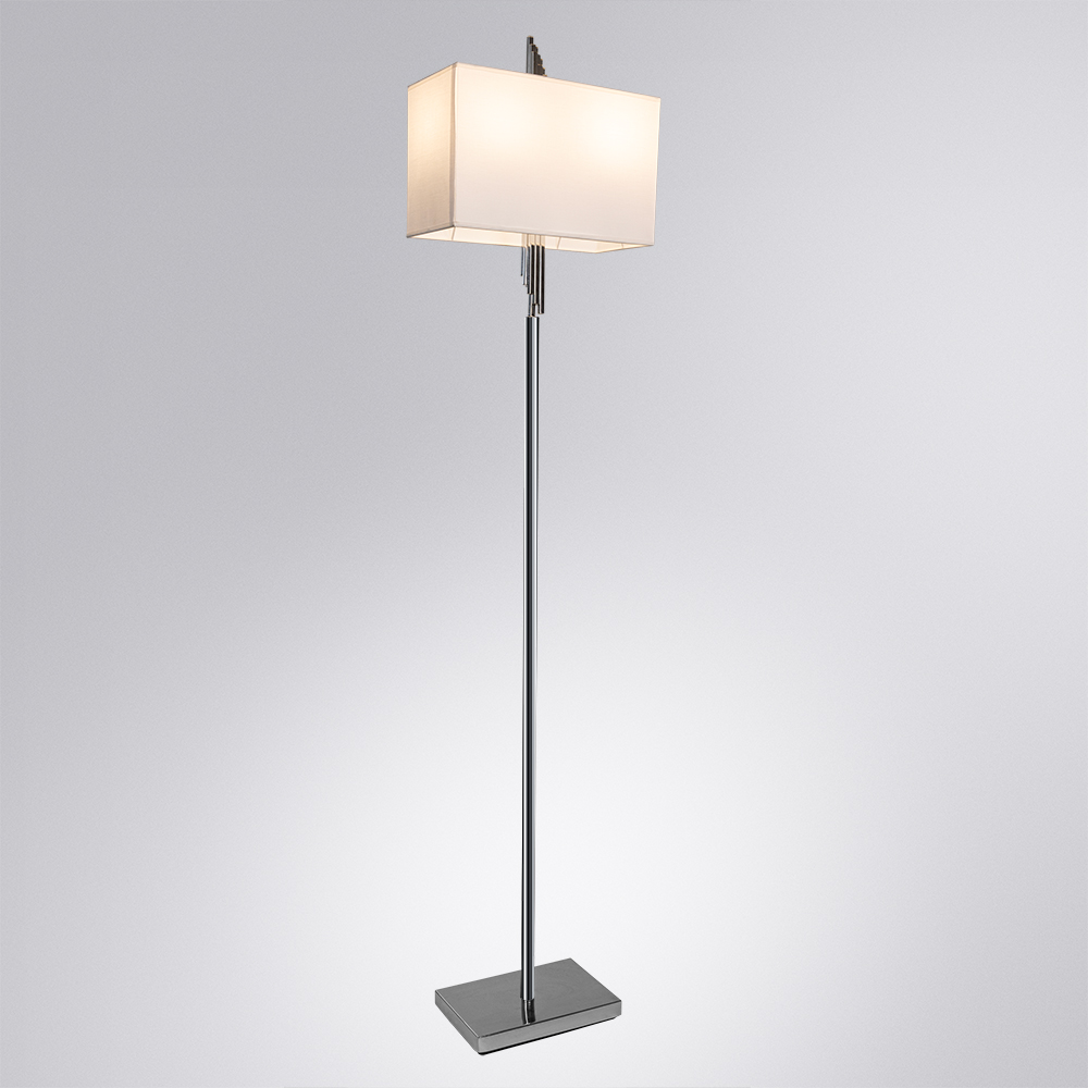 Торшер Arte Lamp Julietta A5037PN-2CC в Санкт-Петербурге