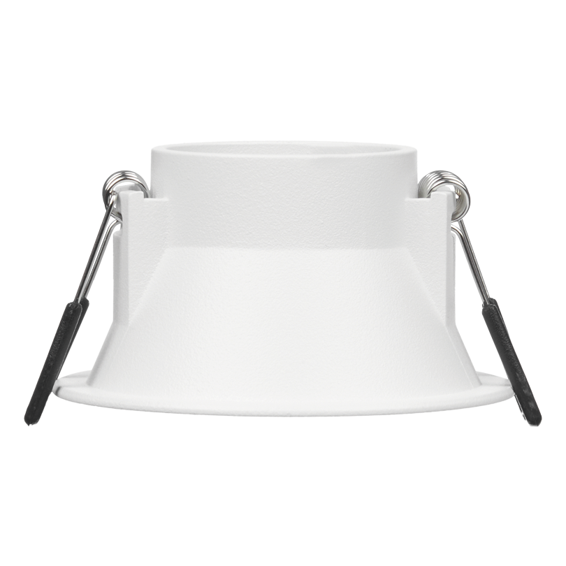 Встраиваемый светильник под лампу MR11 WOLTA Acento WDL-MR11/03W-R в Санкт-Петербурге