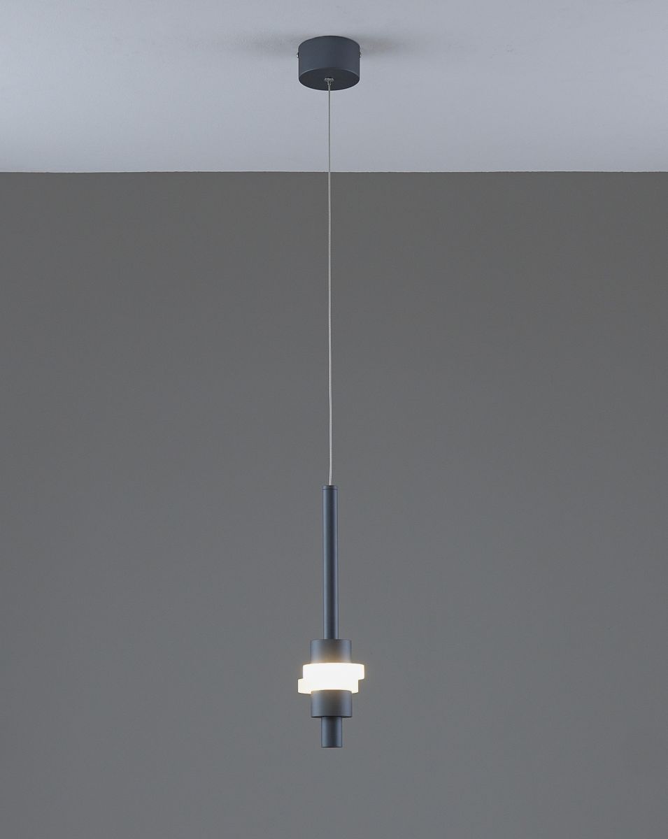 Подвесной светильник Moderli Stilla V11644-PL в #REGION_NAME_DECLINE_PP#