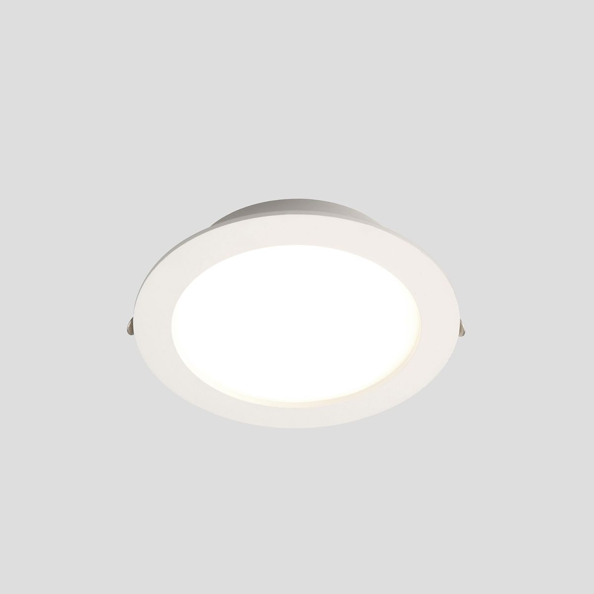 Встраиваемый светильник Crystal Lux CLT 529C142 WH 4000K в Санкт-Петербурге