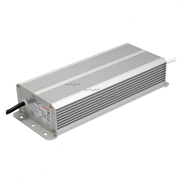 Блок питания Arlight ARPV-24200-B (24V, 8.3A, 200W) 021389 в Санкт-Петербурге