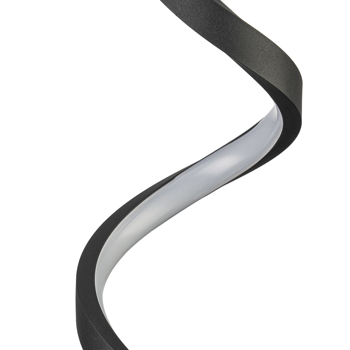 Настольная лампа Escada Dynamic 10262/L LED Black в #REGION_NAME_DECLINE_PP#