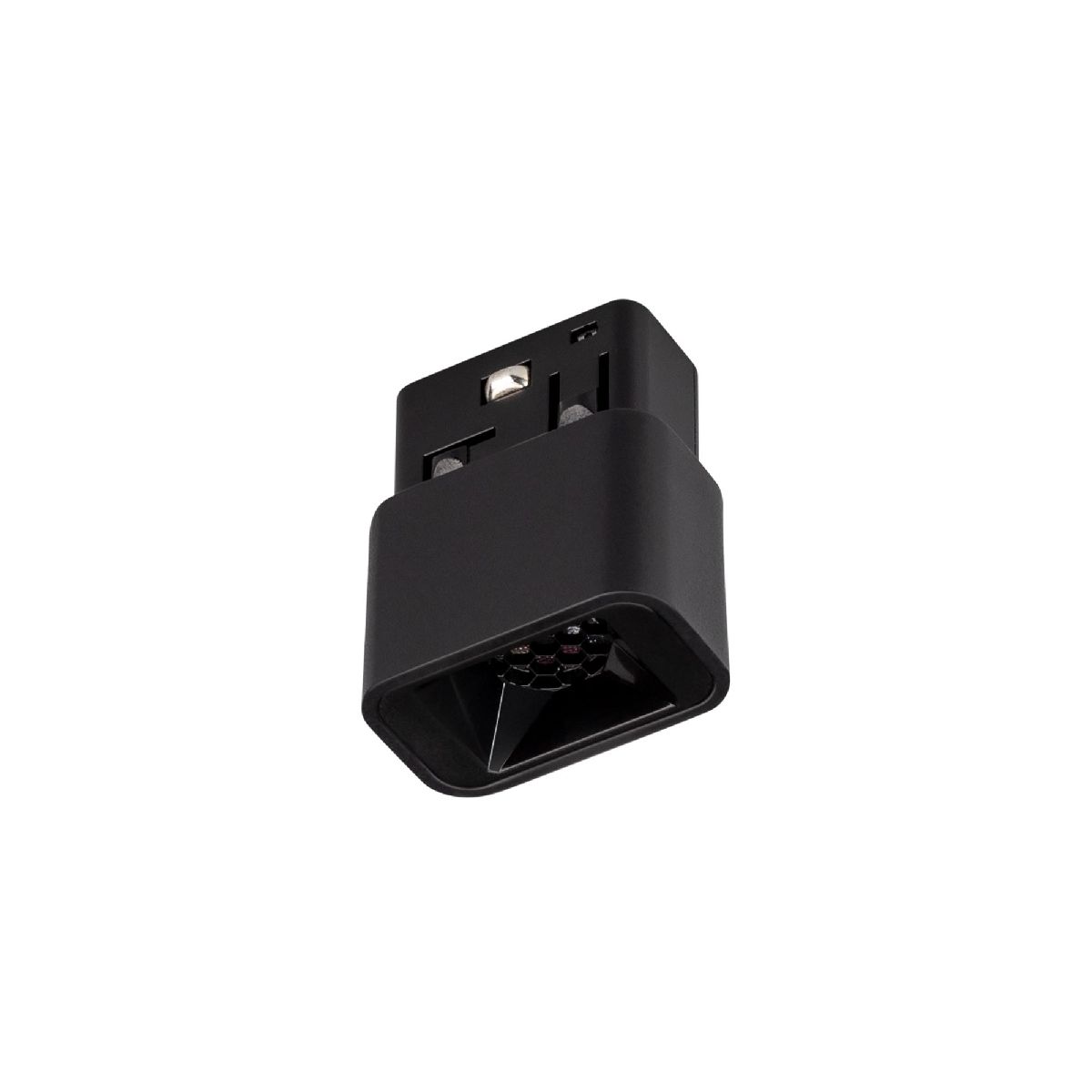 Трековый магнитный светильник Arlight MAG-ORIENT-BABY-S36x21-2W Day4000 (BK, 24 deg, 48V) 046622 в Санкт-Петербурге