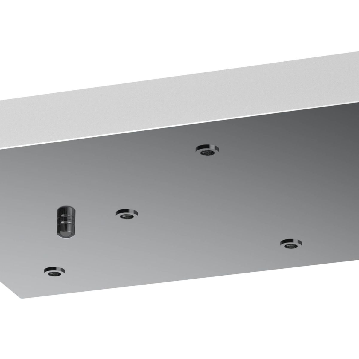 Основание потолочное 8L Mantra Modular Light Florones 9387 в Санкт-Петербурге