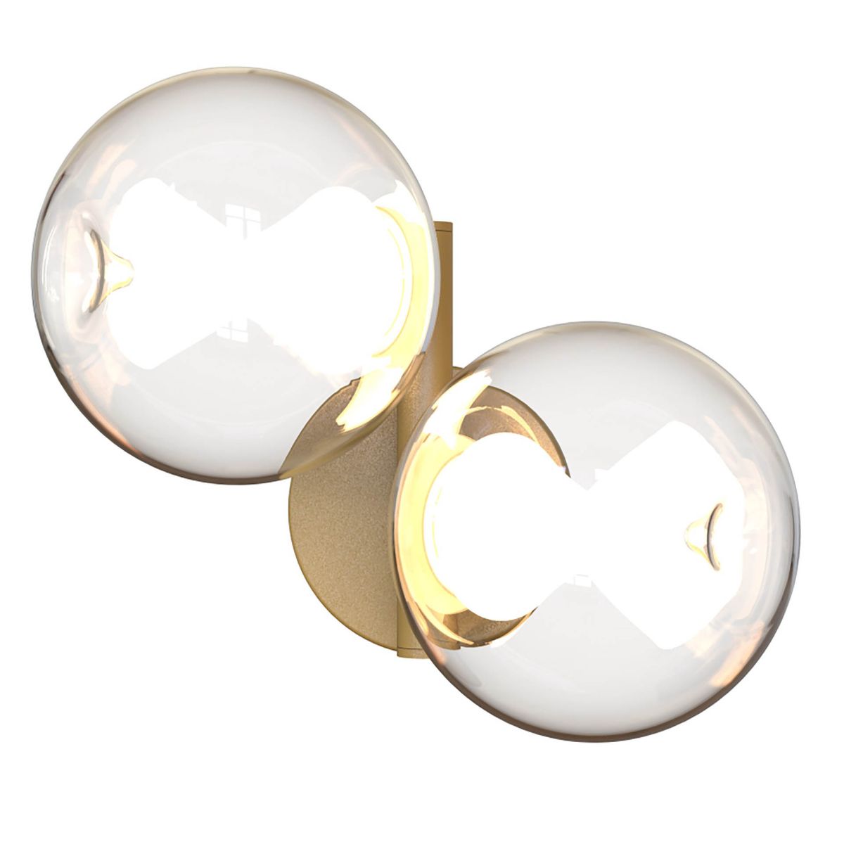 Бра Mantra Andromeda 9554 в Санкт-Петербурге