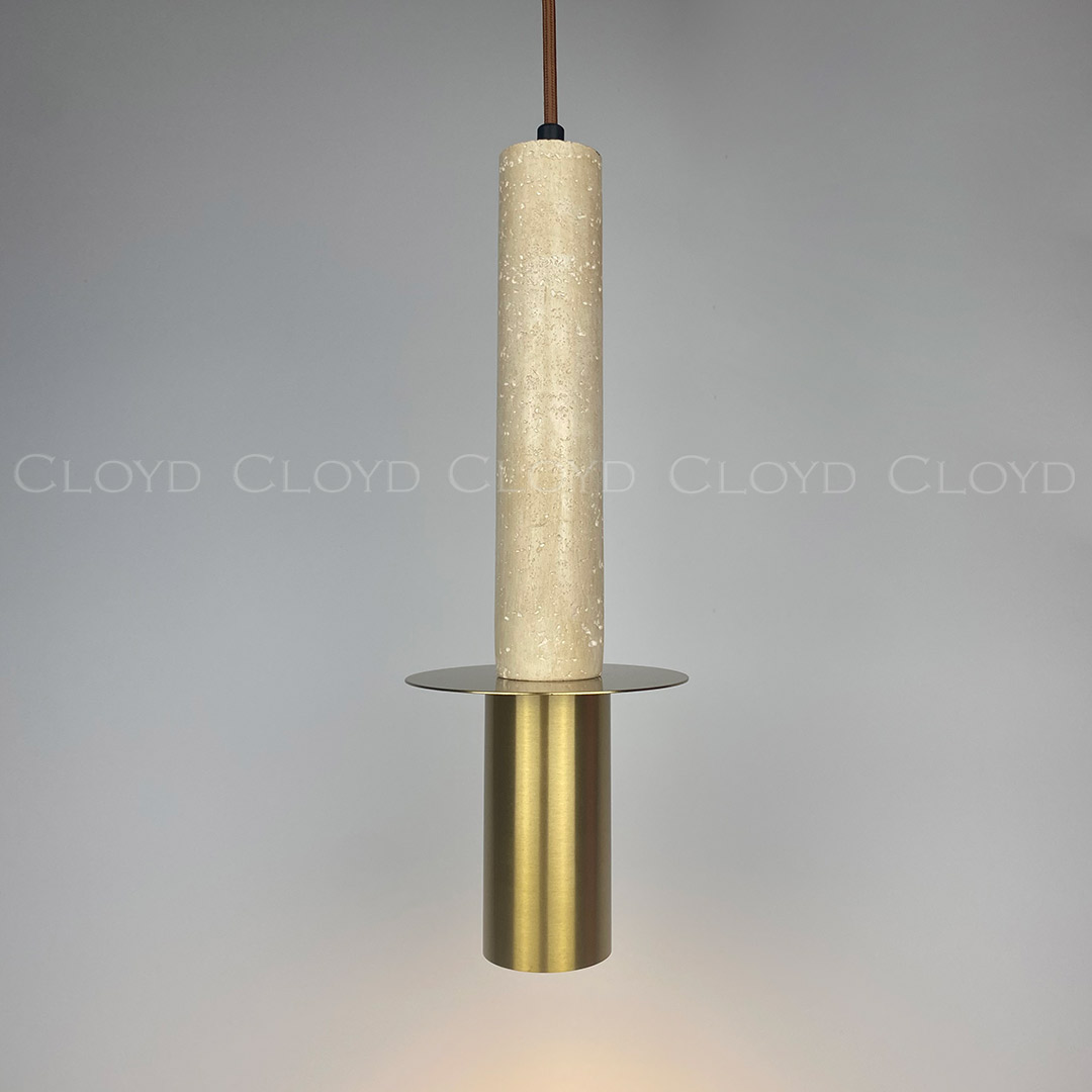 Подвесной светильник Cloyd Clarnet 11542 в Санкт-Петербурге