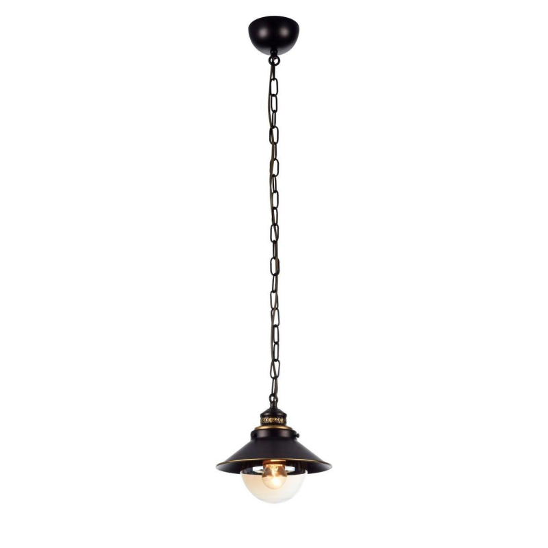 Подвесной светильник Arte Lamp Grazioso A4577SP-1CK в #REGION_NAME_DECLINE_PP#