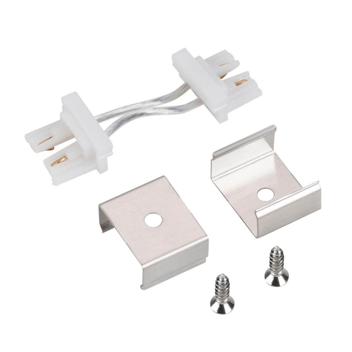 Коннектор Arlight ARL-KIT-SLIM-FC (Пластик) 054910 в #REGION_NAME_DECLINE_PP#