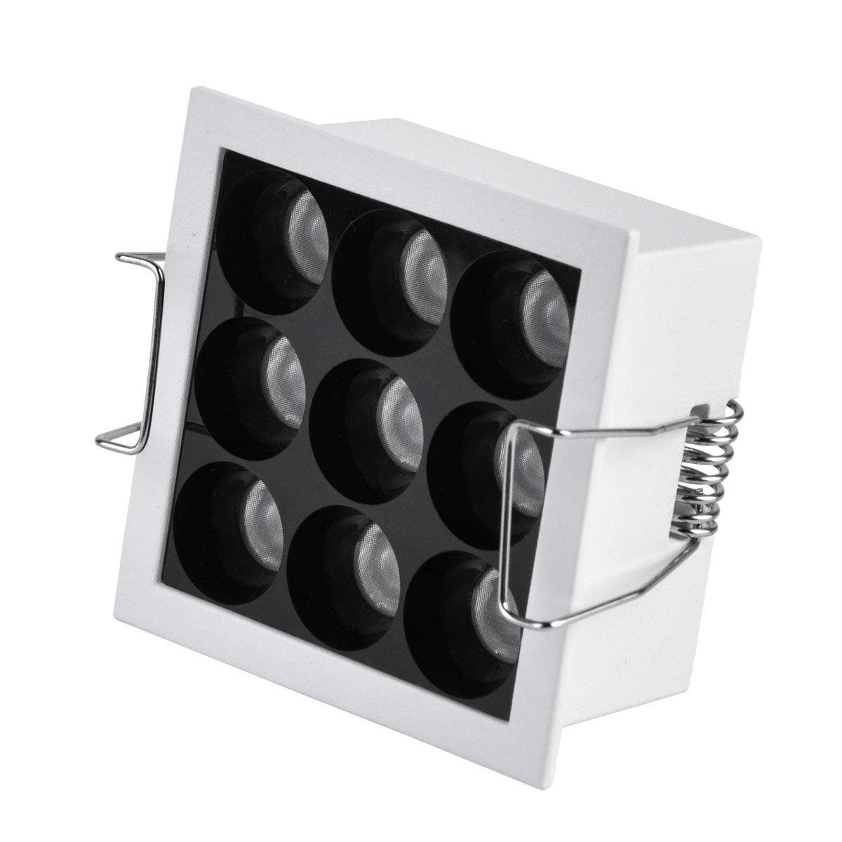 Встраиваемый светильник ST Luce ST763.542.10 в Санкт-Петербурге