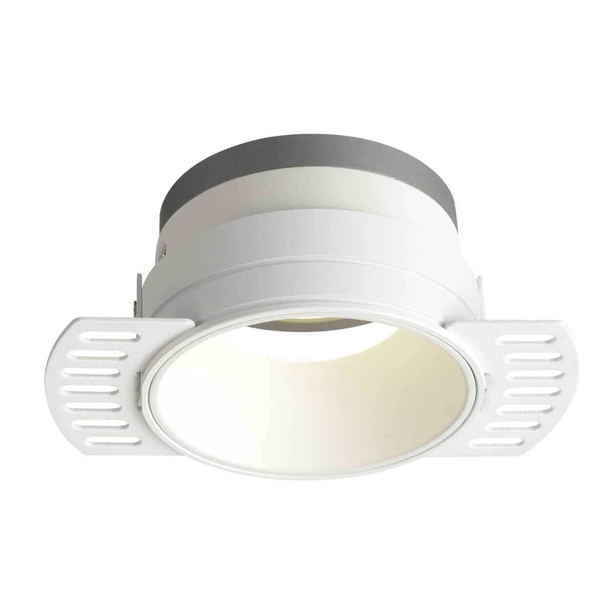 Встраиваемый светильник Crystal Lux CLT 079C1 WH в Санкт-Петербурге