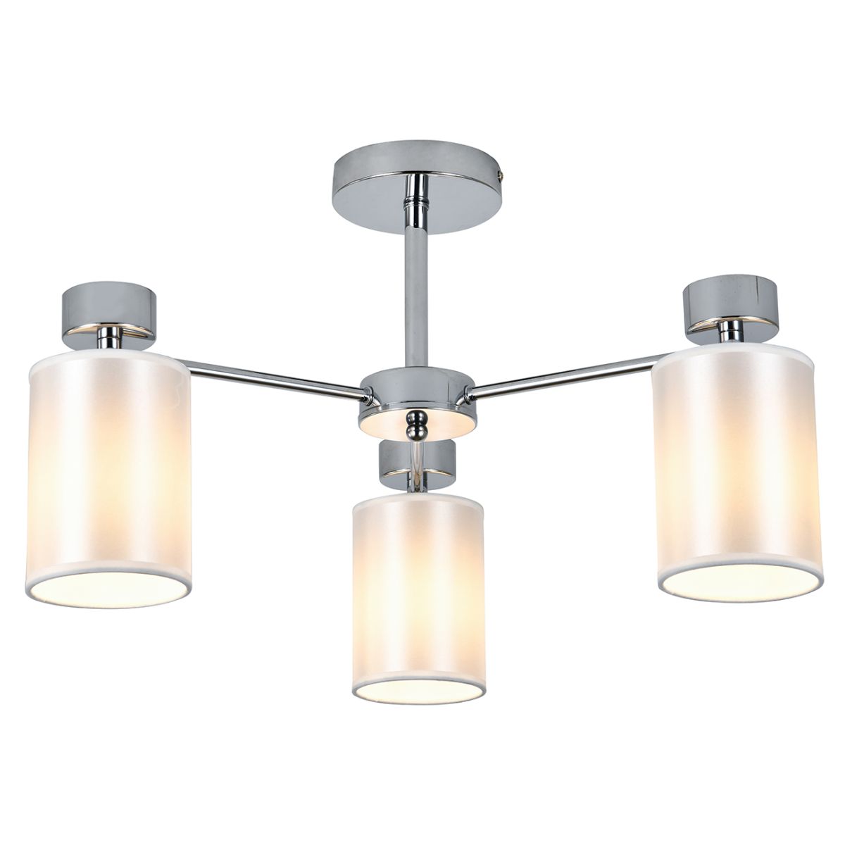 Потолочный светильни Escada Mist ES0000059 в Санкт-Петербурге