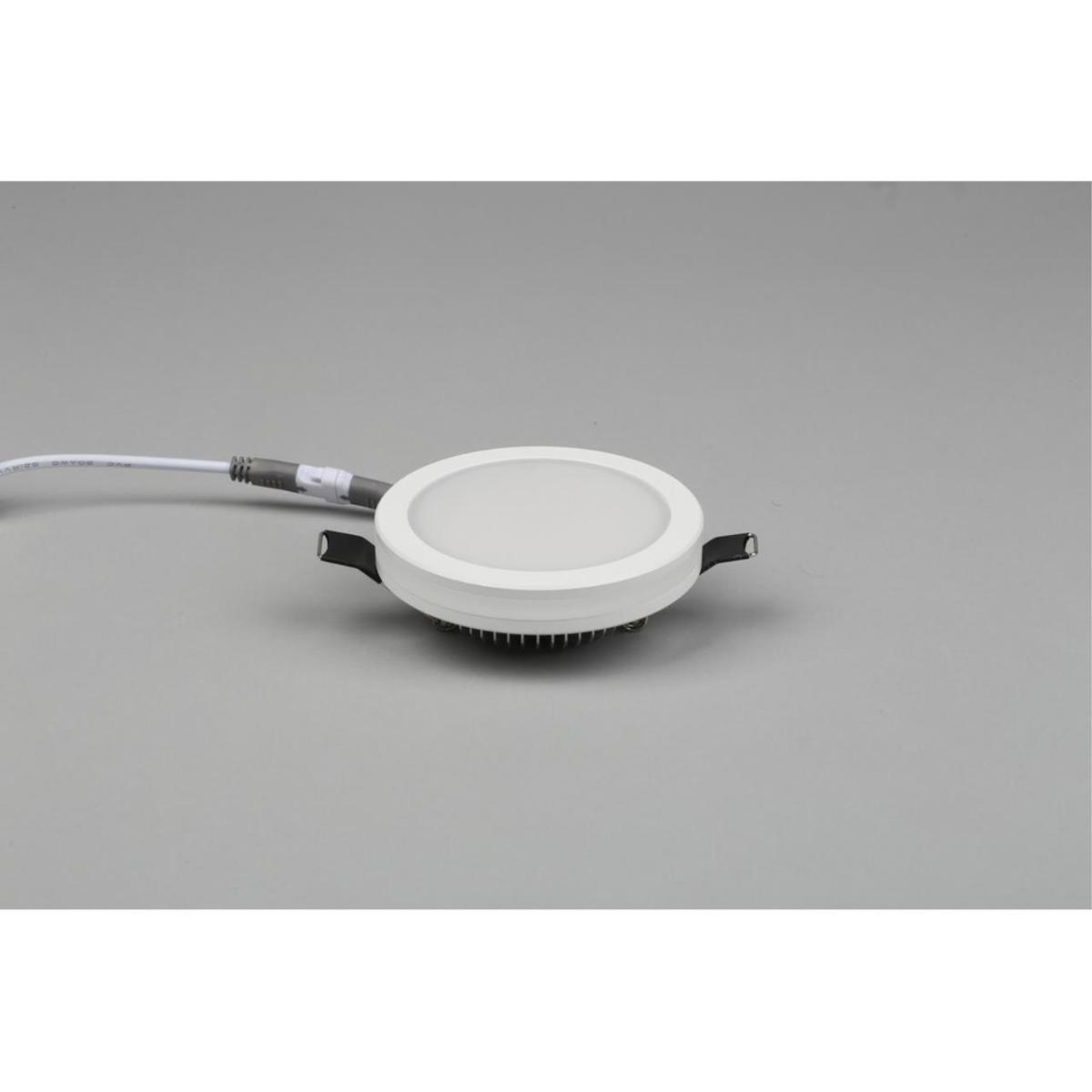 Встраиваемый светильник Aployt Nastka APL.0013.09.09 в Санкт-Петербурге