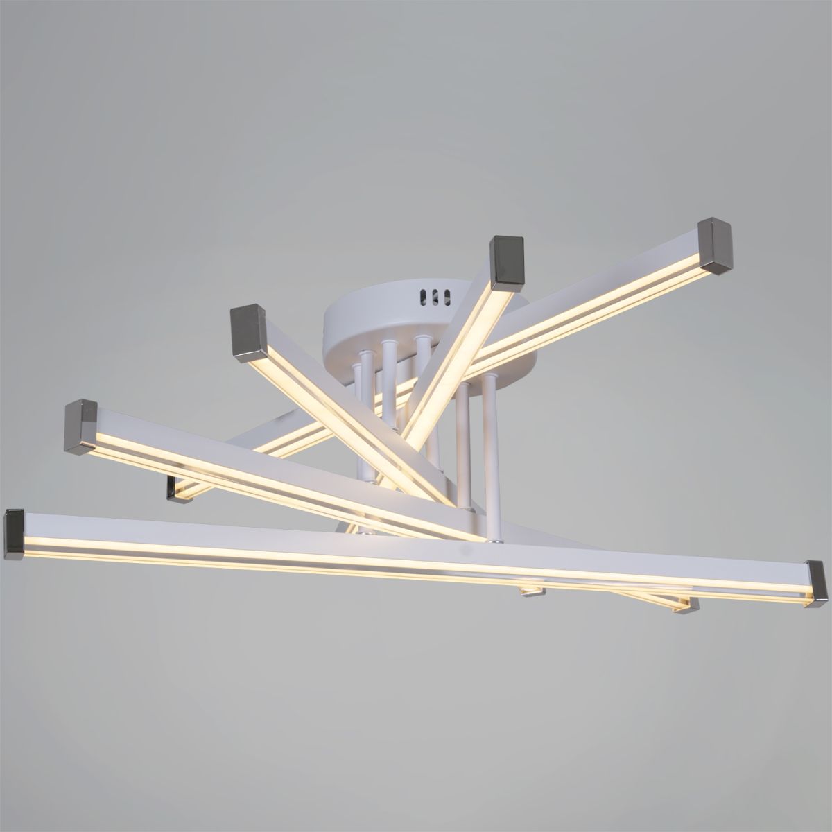 Потолочная люстра Reluce 13090-0.3-05 WH в Санкт-Петербурге