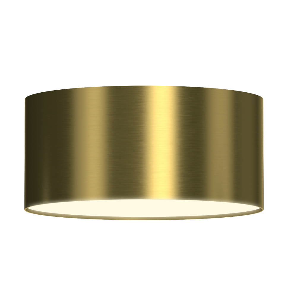 Потолочный светильник Italline IT014-0206 gold в Санкт-Петербурге