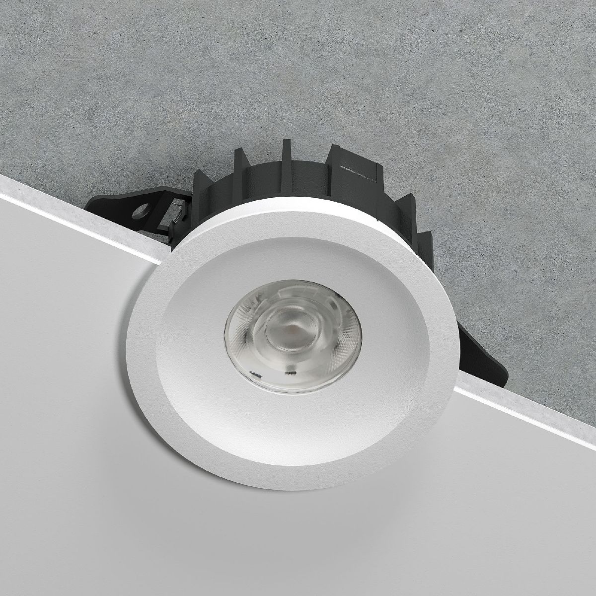 Встраиваемый светильник Elektrostandard Combi 25068/LED 4690389211584 a069007 в #REGION_NAME_DECLINE_PP#