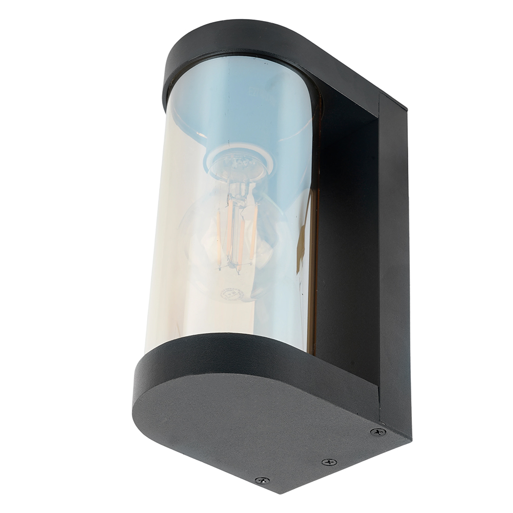 Уличный настенный светильник Feron Бостон DH1901 52188 в #REGION_NAME_DECLINE_PP#