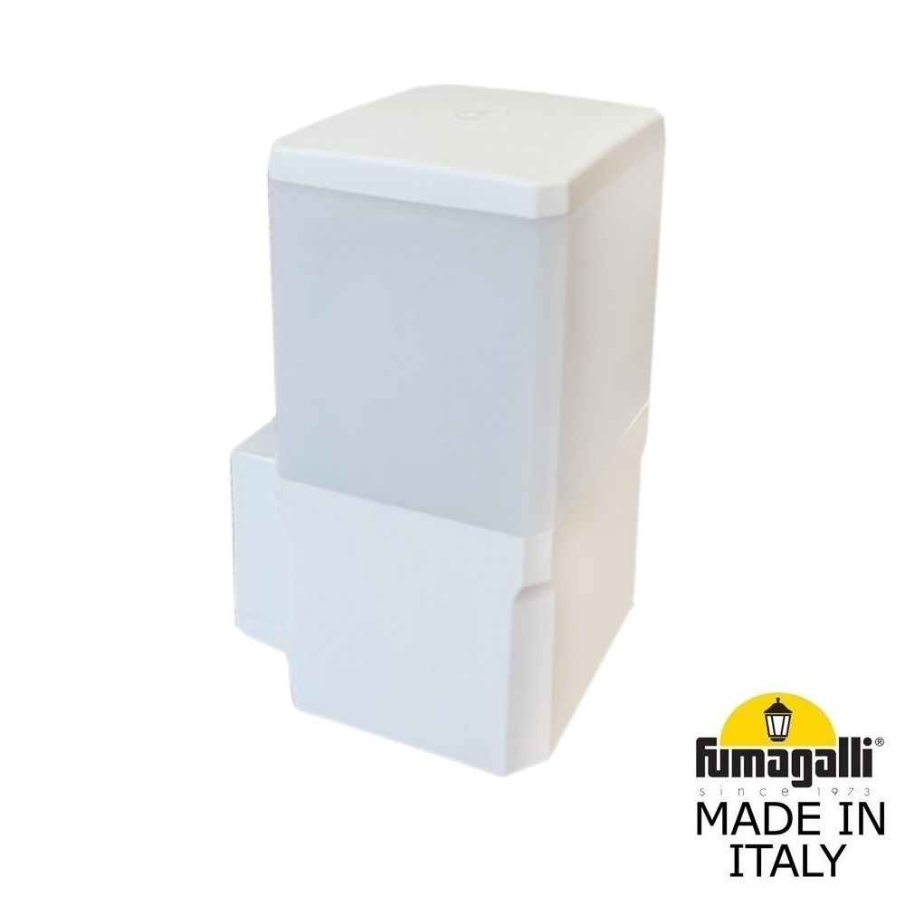 Уличный настенный светильник Fumagalli VIRGILIO APPLIQUE DS3.562.000.WYF1R в Санкт-Петербурге