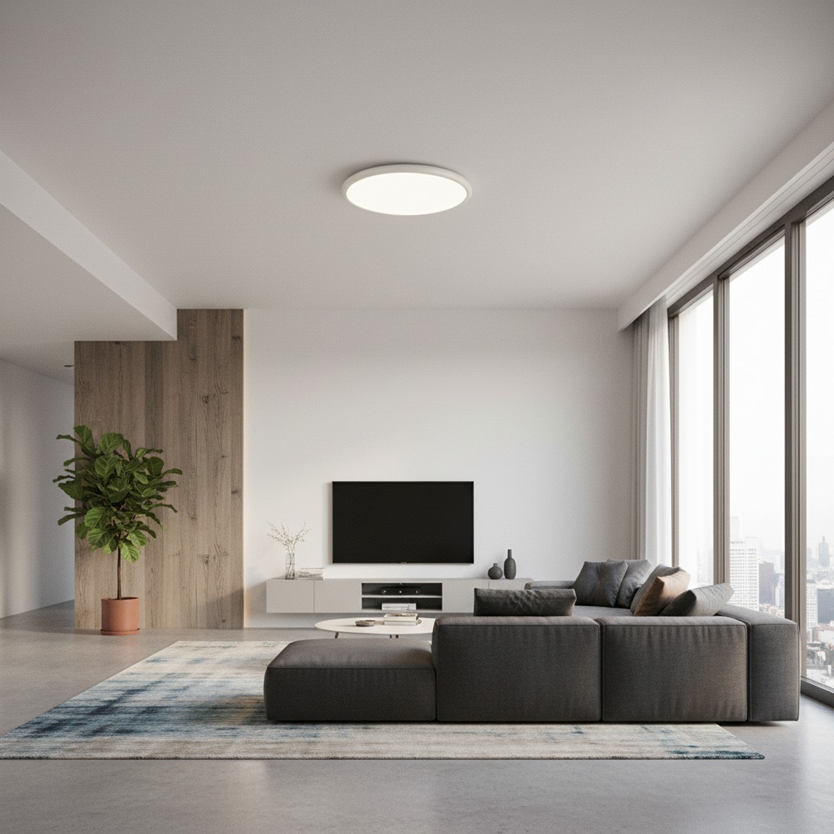 Потолочный светильник  LOFT IT Sweety 10454/400 White в Санкт-Петербурге