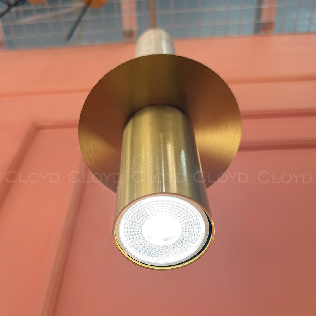 Подвесной светильник Cloyd Clarnet 11542 в Санкт-Петербурге