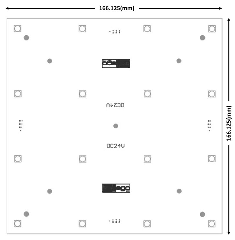 Модуль Deko-Light Modular Panel 848008 в Санкт-Петербурге