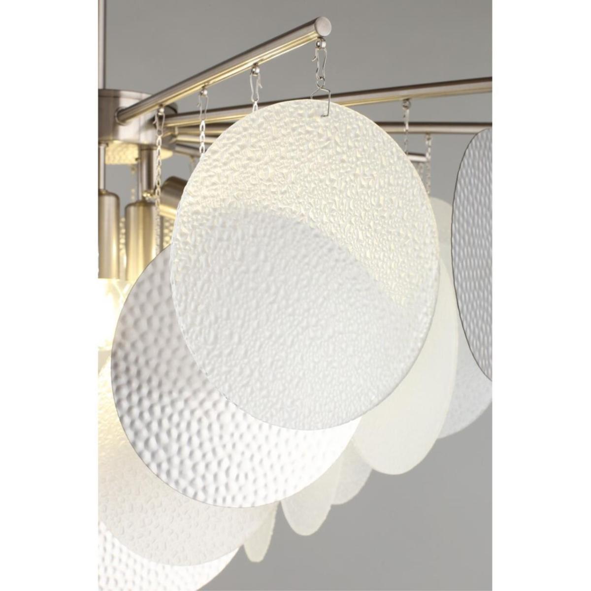 Люстра на штанге Omnilux Plelo OML-89917-06 в Санкт-Петербурге