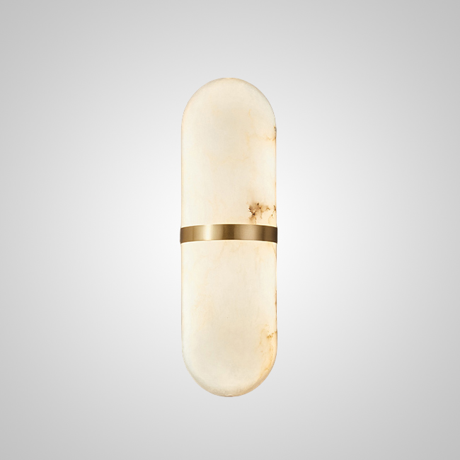 Настенный светильник ImperiumLoft Sabbe Brass 230011-23 в Санкт-Петербурге
