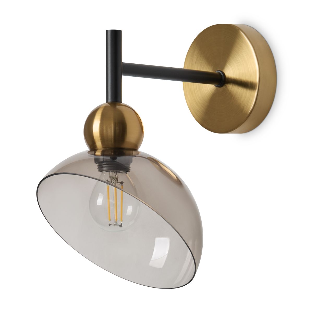 Бра Freya Balla FR5560WL-01GB в Санкт-Петербурге