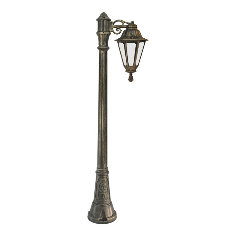 Уличный фонарь Fumagalli Artu Bisso/Rut 1L E26.158.S10.BXF1R в Санкт-Петербурге