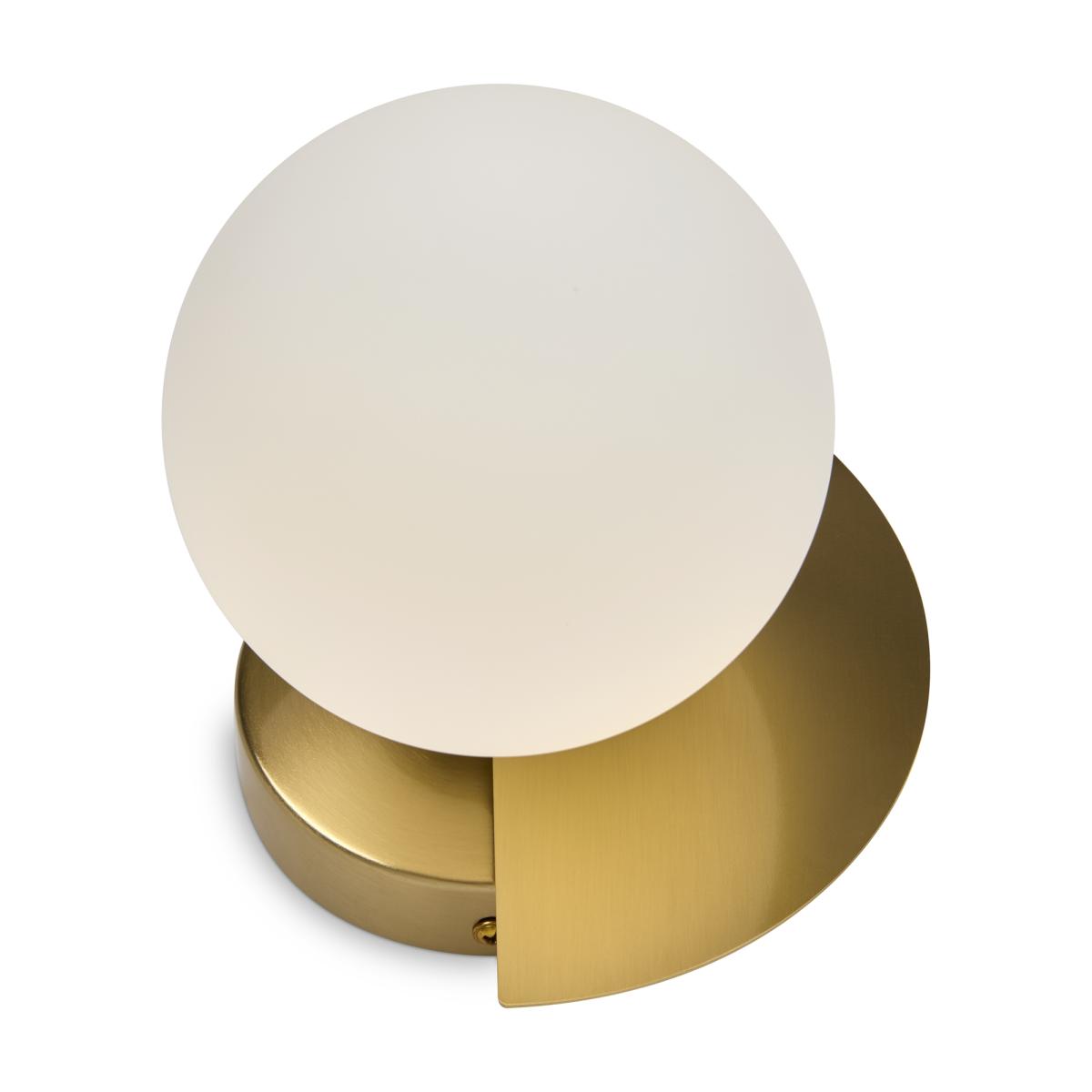 Бра Freya Sepia FR5391WL-01BS в #REGION_NAME_DECLINE_PP#