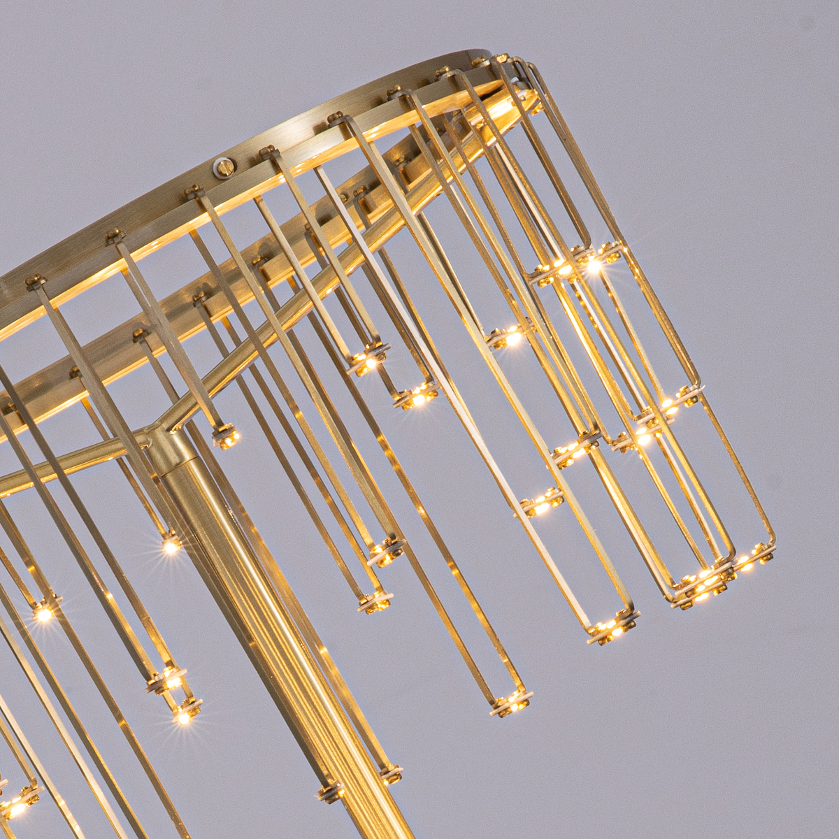 Настольная лампа Delight Collection MT23001008-1A gold в Санкт-Петербурге