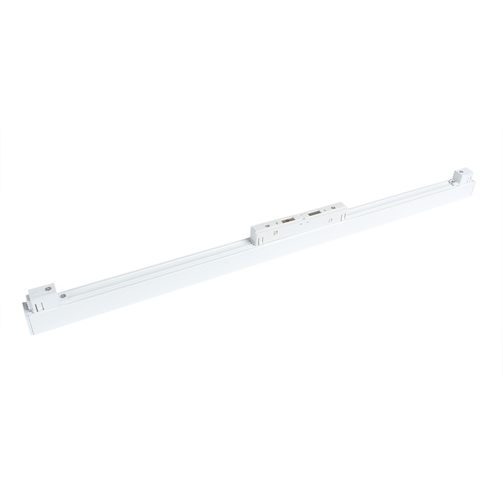 Магнитный трековый светильник Arte Lamp Linea A4673PL-1WH в Санкт-Петербурге